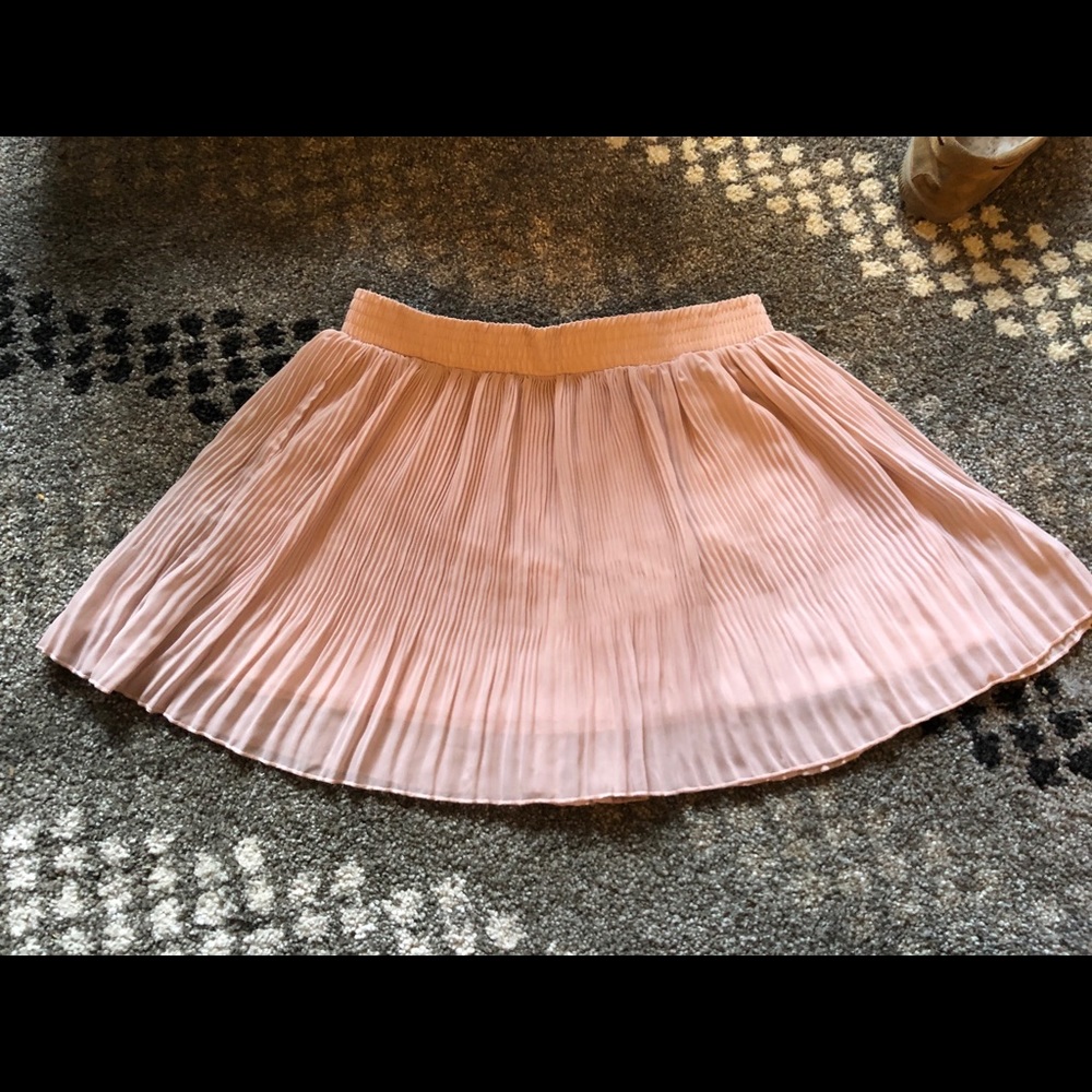 Worn once!